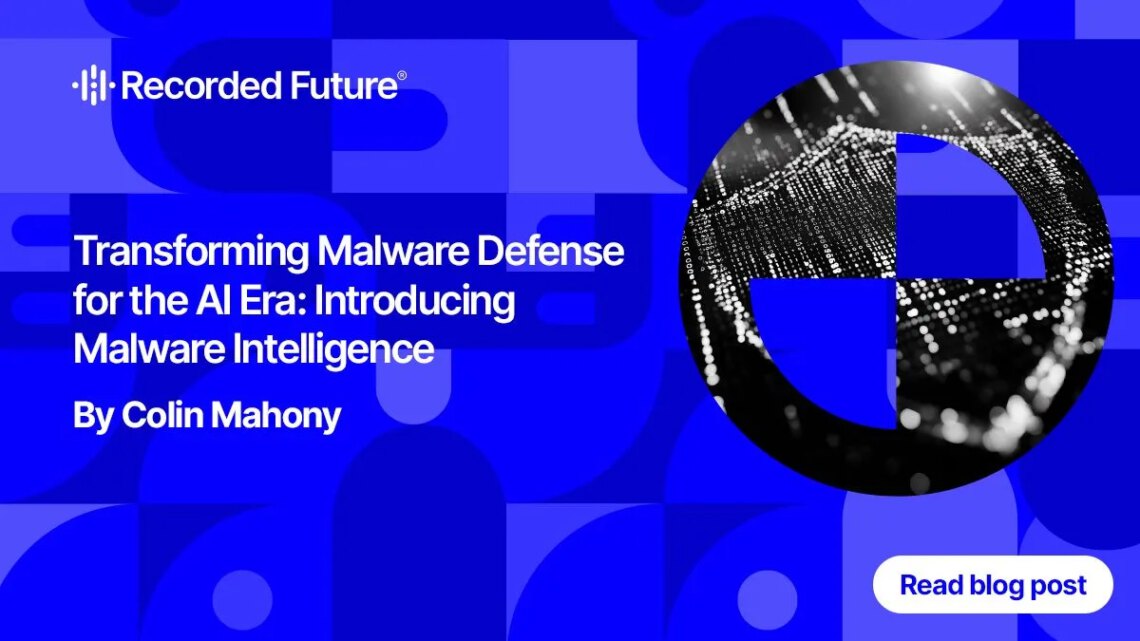 Transforming Malware Defense for the AI Era