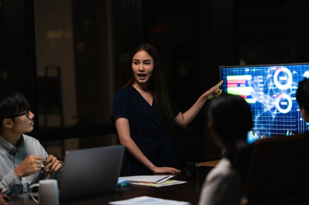 Addressing The Need for Integrated FICO-DT Scoring for All Digital Services