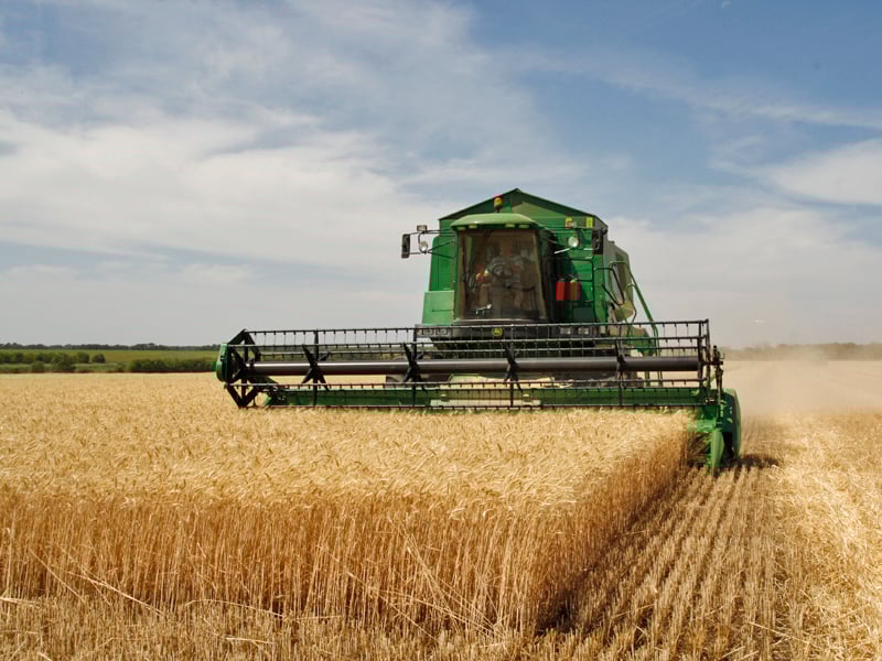 The Farm and Food Cybersecurity Act of 2025