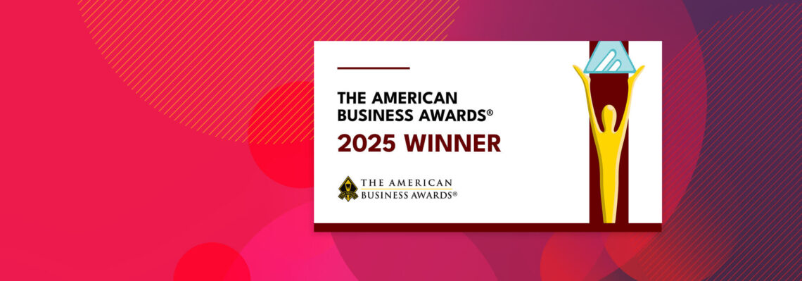 Check Point CloudGuard WAF Wins American Business Award for Cyber Security