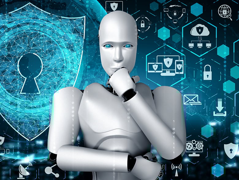 The Significance of Cybersecurity within AI Governance