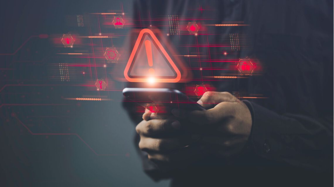 Threats Are Faster, Smarter, and More Personal