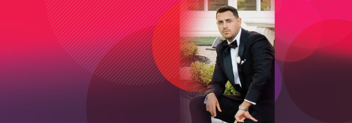 Employee Spotlight: Getting to Know Anthony Gallo