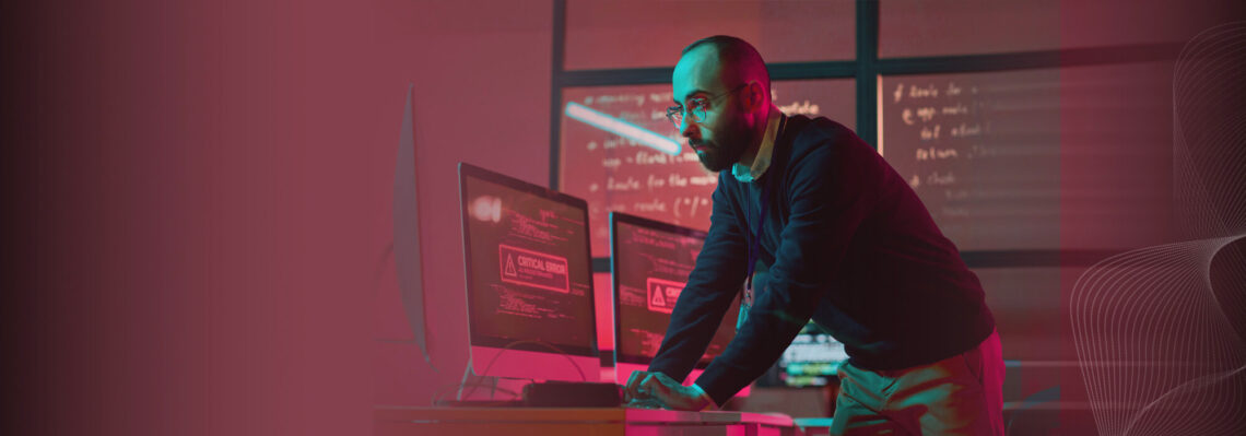 Microsoft Dominates as Top Target for Imitation, Mastercard Makes a Comeback