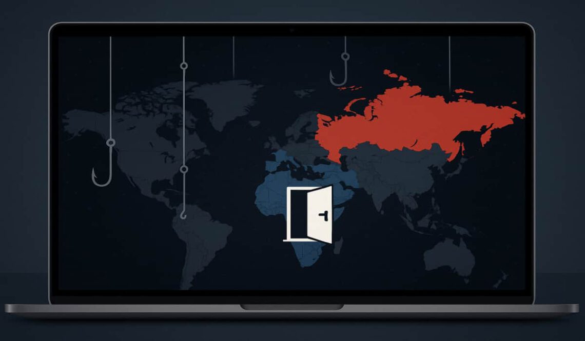 Cozy Bear’s Wine Lure Drops WineLoader Malware on EU Diplomats