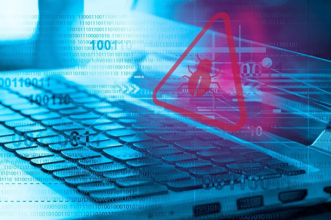 The State of Ransomware in the First Quarter of 2025: Record-Breaking 126% Spike in Public Extortion Cases