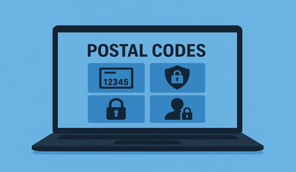 How Postal Code Data Impacts Cybersecurity, Privacy and Fraud Prevention