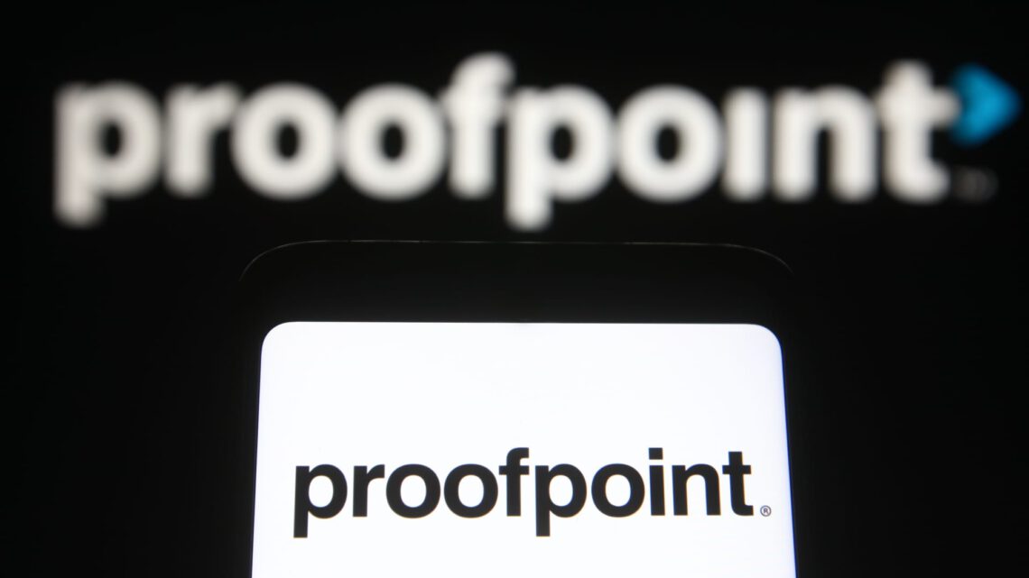 Cyber firm Proofpoint to buy Europe’s Hornetsecurity as it eyes IPO