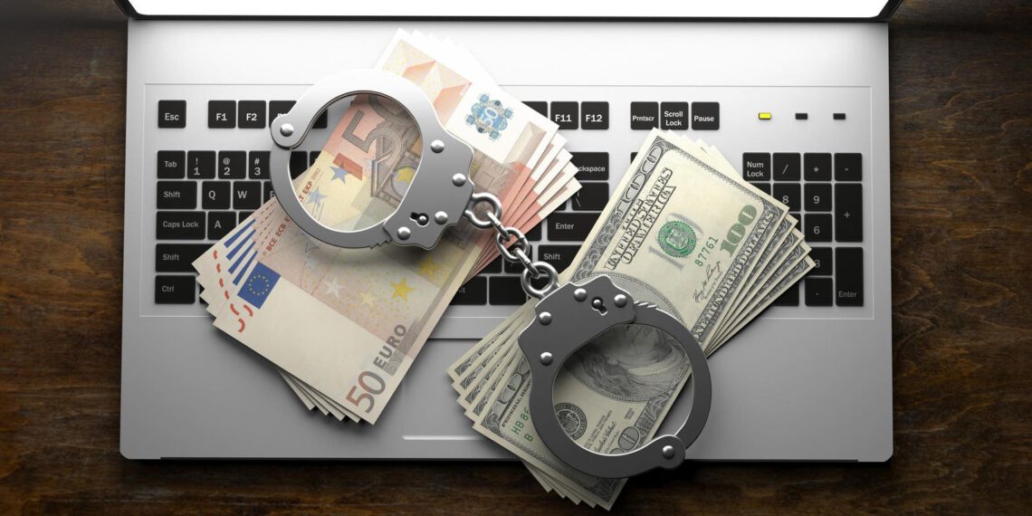 Ransomware Kill Chain Whacked As FBI, Secret Service And Europol Attack