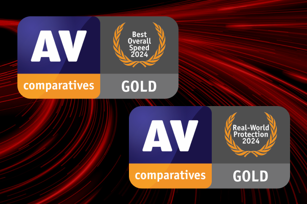 AV-Comparatives Crowns McAfee as 2024’s Leader in Online Protection and Speed