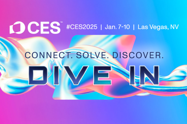 McAfee Shines at CES 2025: Redefining AI Protection for All