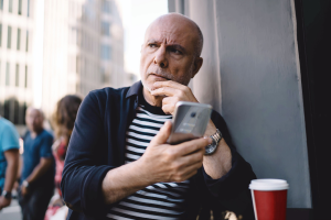 State of the Scamiverse – How AI is Revolutionizing Online Fraud