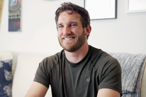 Cory’s Scam Story: A Fake Text Nearly Took His Identity