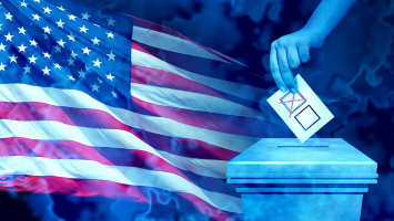 From Election Day to Inauguration: How Cybersecurity Safeguards Democracy
