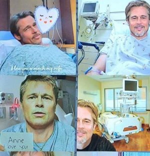 Breaking Down the Brad Pitt Scam: How it Happened and What We Can Learn 
