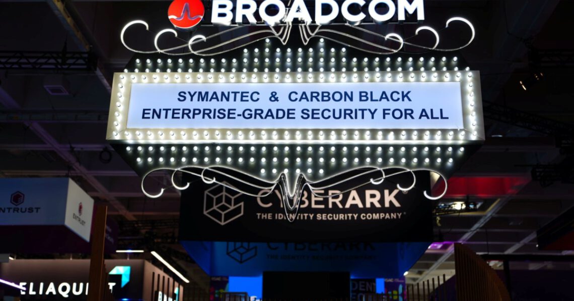 Chart Toppers Live: RSAC™ 2025 Conference Highlights