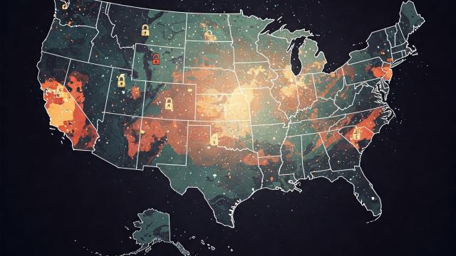 Securing critical infrastructure: State and local governments