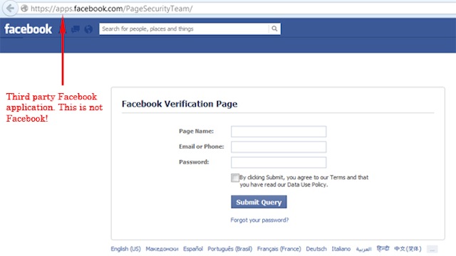 How to Protect Your Social Media Passwords with Multi-factor Verification