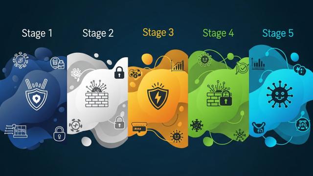 How Identity Plays a Part in 5 Stages of a Cyber Attack – Blog