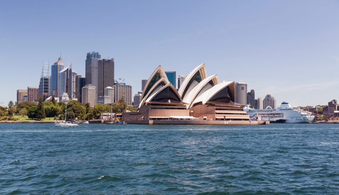 Advancing Cybersecurity in Australia