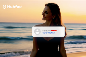 Keep It Real: How McAfee Is Using AI to Fight AI—and End Scam Stigma