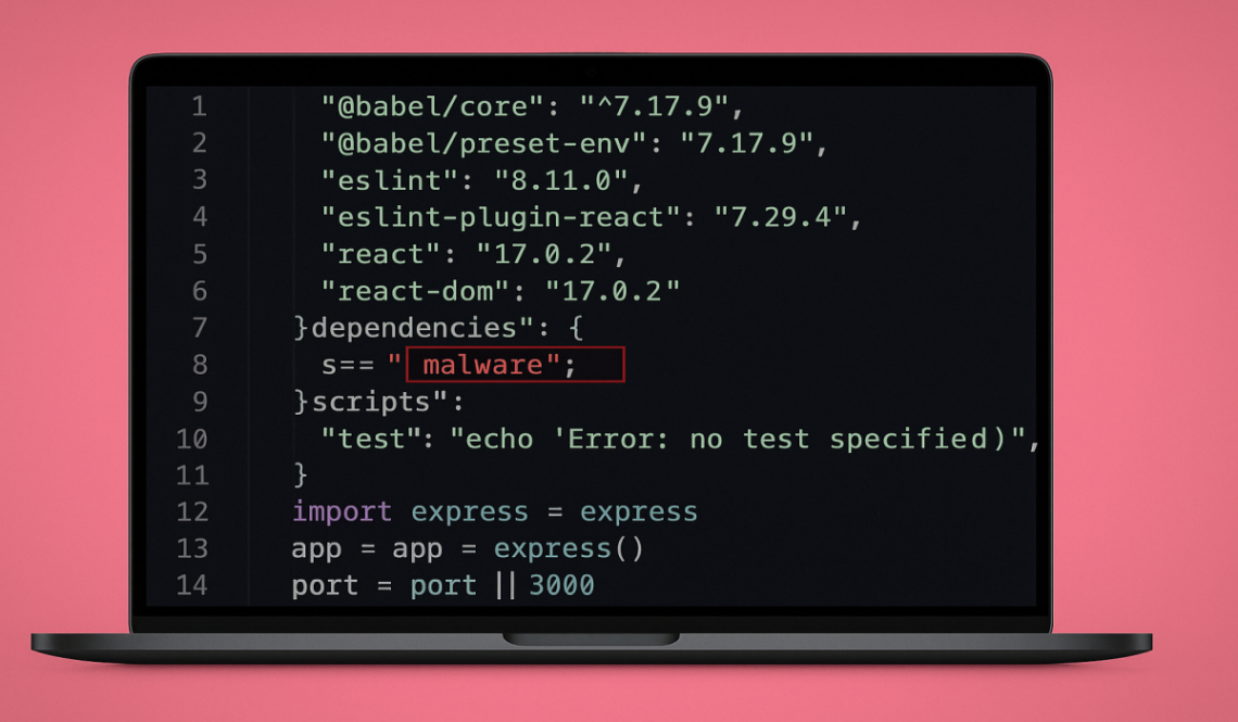 npm Malware Targets Crypto Wallets, MongoDB; Code Points to Turkey