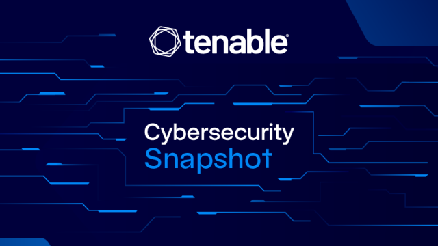 Cybersecurity Snapshot: MAY 30, 2025