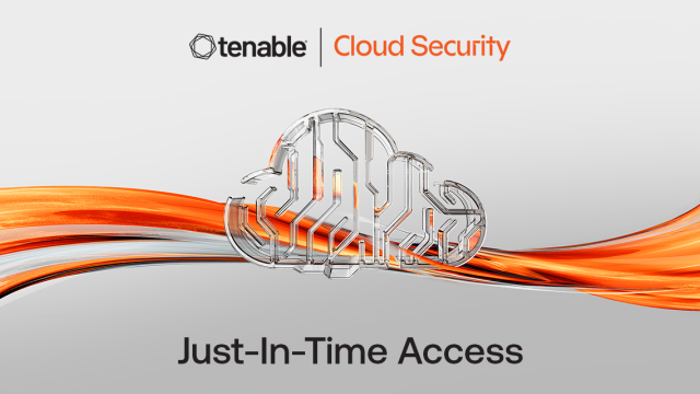 Tenable Cloud Security redefines Just-in-Time access