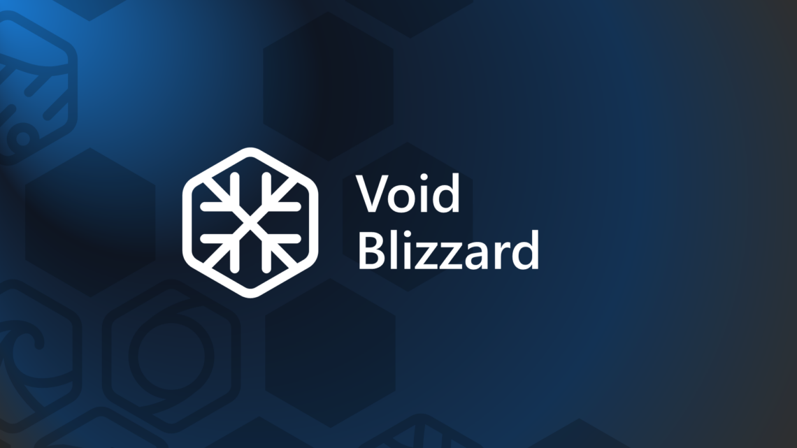 New Russia-affiliated actor Void Blizzard targets critical sectors for espionage