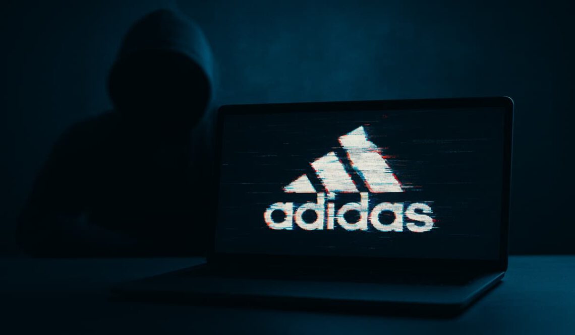 Adidas Confirms Cyber Attack, Customer Data Stolen