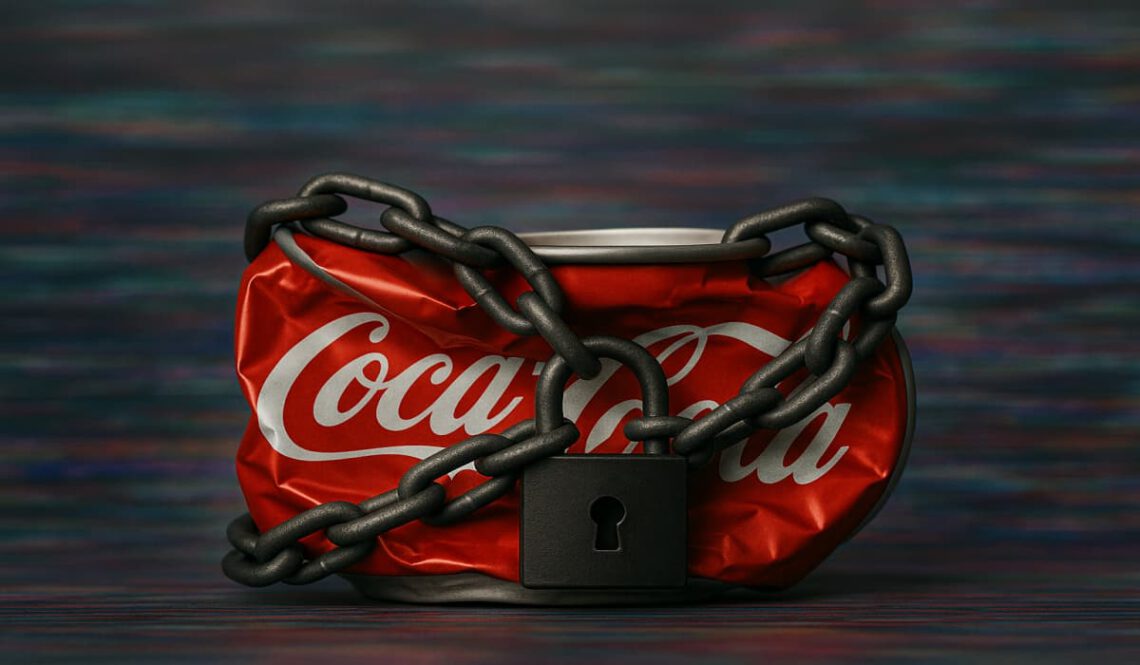 Coca-Cola, Bottling Partner Named in Separate Ransomware and Data Breach Claims