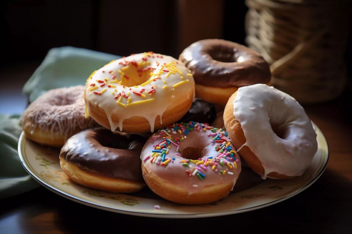 Krispy Kreme Cyber Attack a Wake-Up Call for the Food Industry