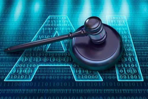 A Federal AI Power Move… without a Real Preemption Clause