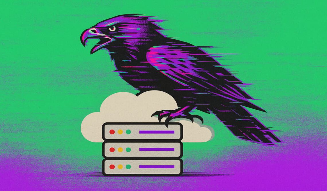 Hazy Hawk Attack Spotted Targeting Abandoned Cloud Assets Since 2023