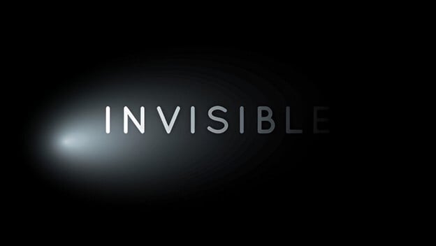 Invisible Characters and How to Use Them to Prevent Being Hacked
