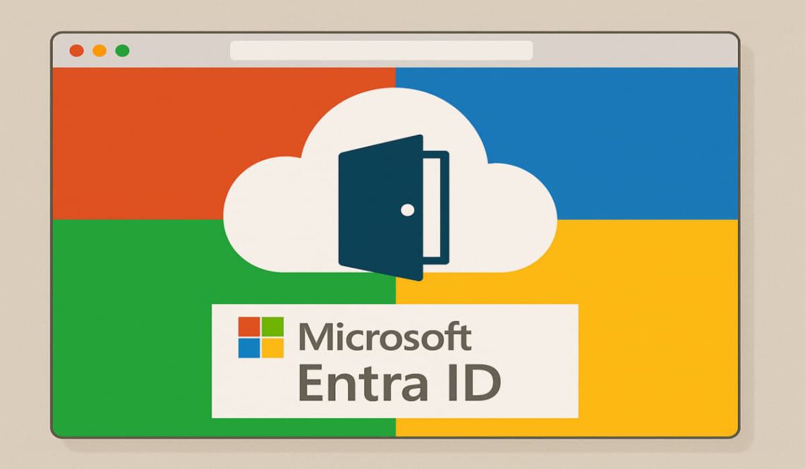 Legacy Login in Microsoft Entra ID Exploited to Breach Cloud Accounts
