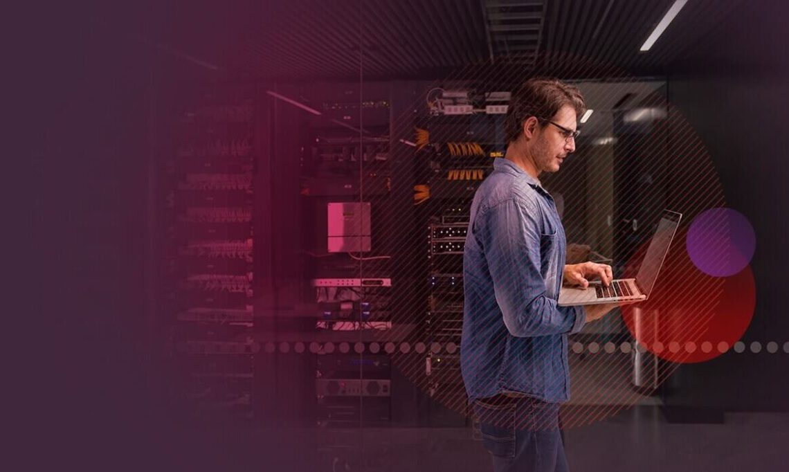 Smart-1 Next Gen Security Management Appliances