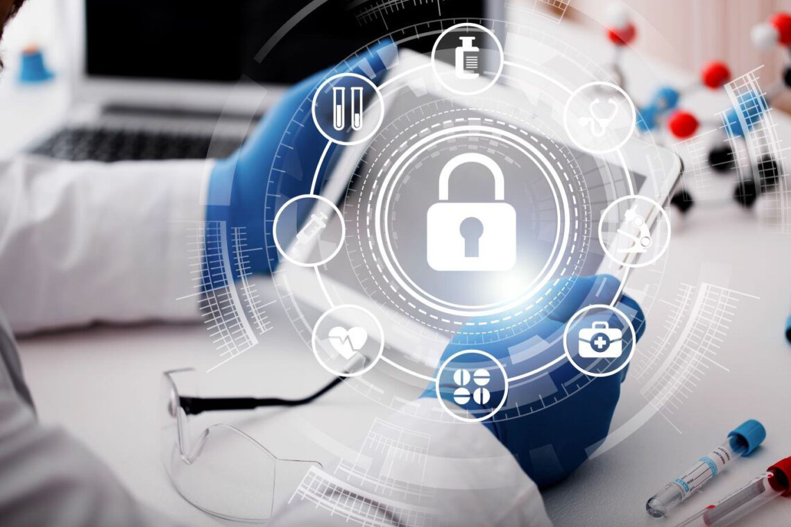 Healthcare Cybersecurity Market Soars: Key Trends and Insights