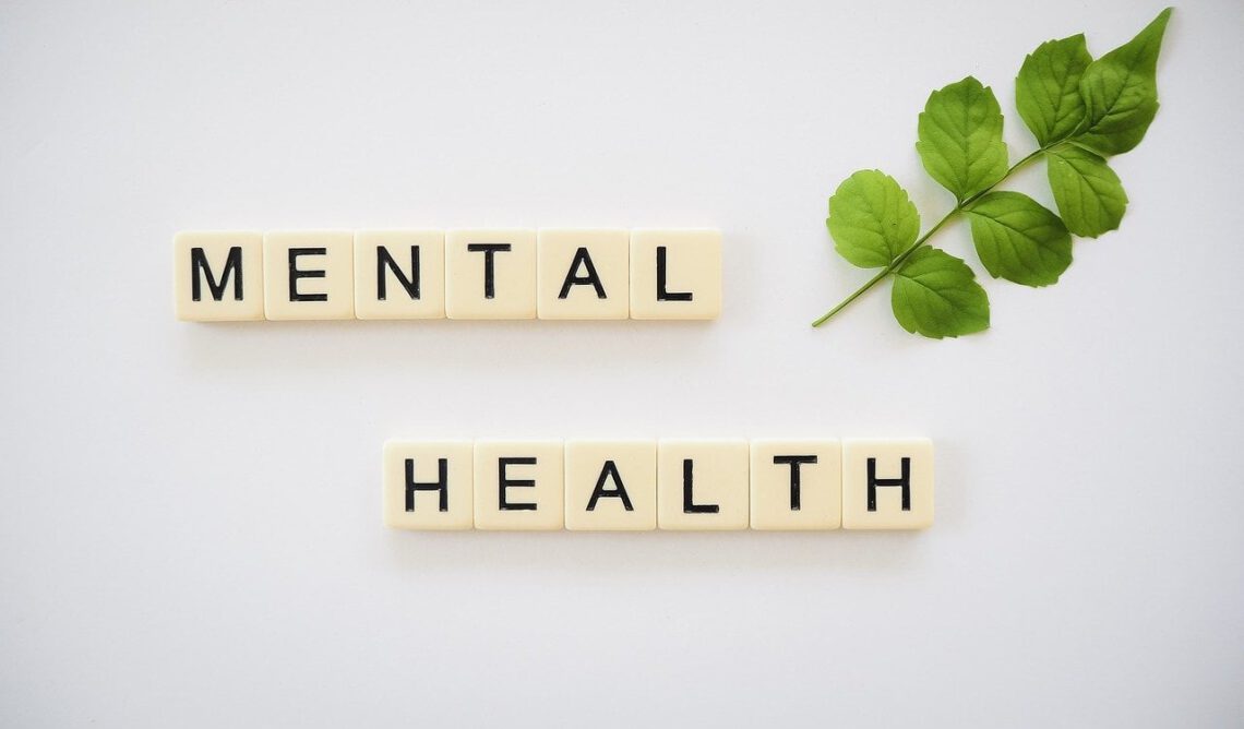 This Mental Health Awareness Month, Cyber Resilience Starts Within