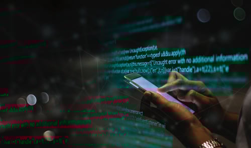 AI-Driven Impersonation Attacks Target U.S. Officials