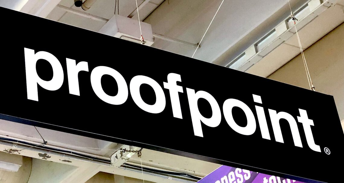 Proofpoint to acquire Hornetsecurity for over $1 billion