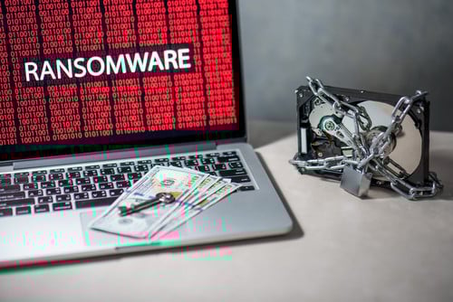 New Leak Exposes Ransomware Giant’s Operations