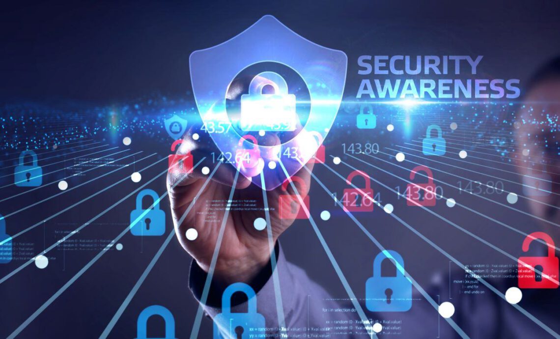 The Intersection of Cybersecurity and Behavioral Psychology: Building a Human Firewall