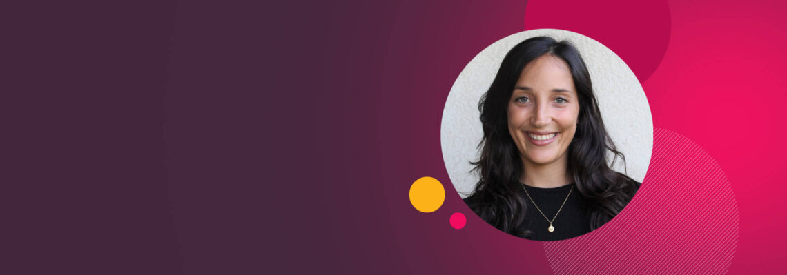 Employee Spotlight: Getting to Know Shila Elisha-Aloni