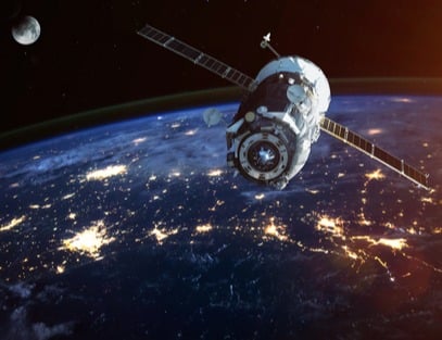 Space: The Final Cybersecurity Frontier