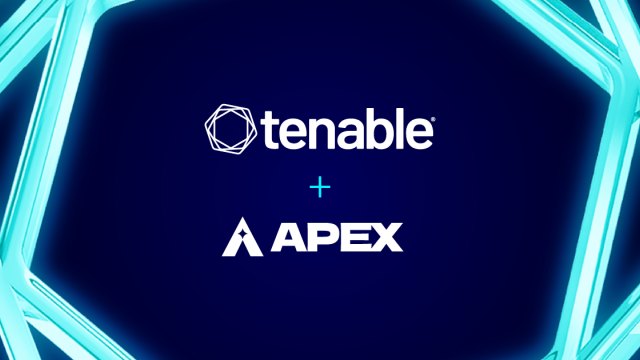 Tenable agrees to acquire AI security firm Apex Security