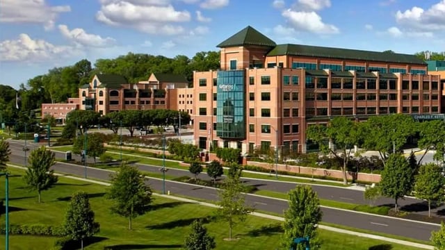 Kettering Health hit by Ransomware Attack