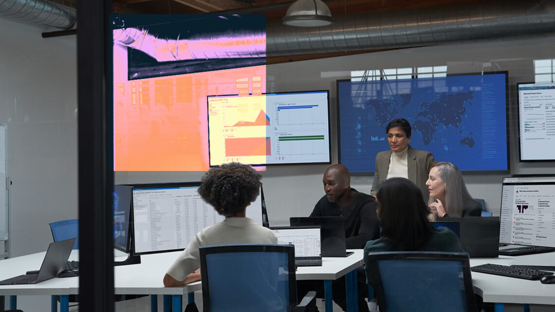 How Microsoft Defender for Endpoint is redefining endpoint security