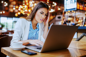 How To Protect Yourself from Black Friday and Cyber Monday AI Scams 