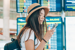 Why Public Wi-Fi at Tourist Hotspots is a Goldmine for Hackers 